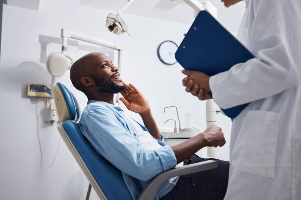 Best Emergency Root Canal Treatment in Sharpes, FL