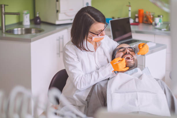 Best Emergency Dental Care for Broken or Chipped Teeth in Sharpes, FL